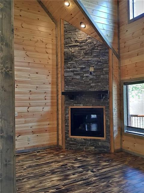 347 W Eagle Mountain Trl, Broken Bow, OK 74728 photo 5