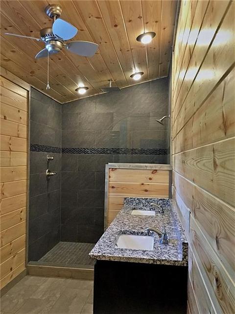 347 W Eagle Mountain Trl, Broken Bow, OK 74728 photo 18