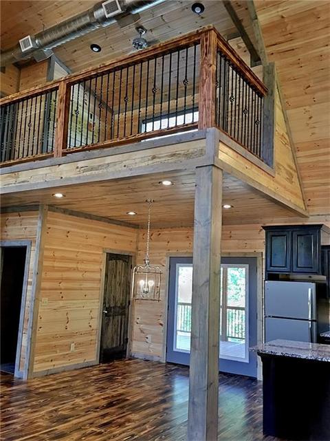 347 W Eagle Mountain Trl, Broken Bow, OK 74728 photo 6