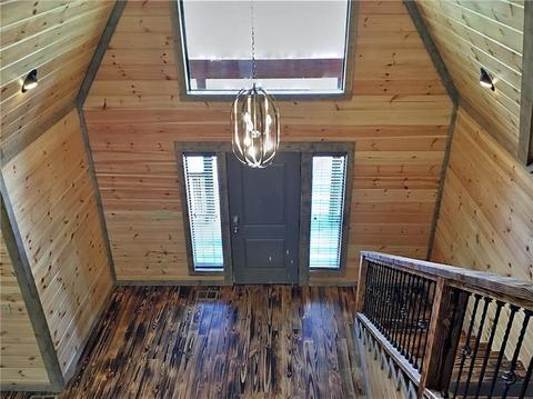 347 W Eagle Mountain Trl, Broken Bow, OK 74728 photo 16