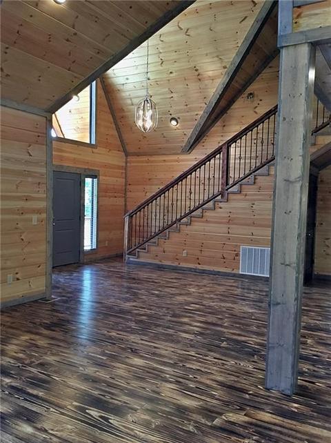 347 W Eagle Mountain Trl, Broken Bow, OK 74728 photo 11