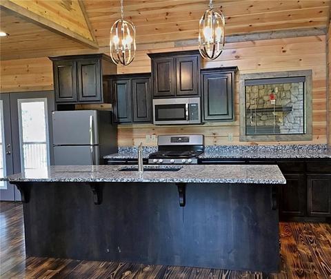 347 W Eagle Mountain Trl, Broken Bow, OK 74728 photo 9