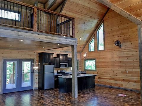 347 W Eagle Mountain Trl, Broken Bow, OK 74728 photo 7