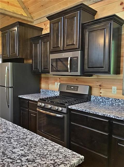 347 W Eagle Mountain Trl, Broken Bow, OK 74728 photo 10