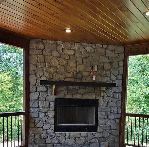 347 W Eagle Mountain Trl, Broken Bow, OK 74728 photo 19