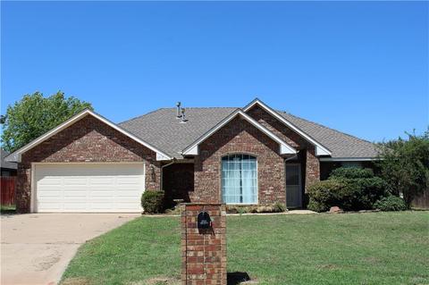 1213 Wendy Ln, Altus, OK 73521 photo 1