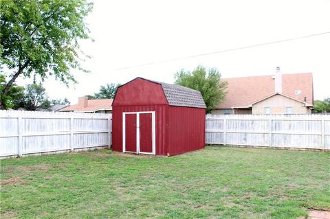 1213 Wendy Ln, Altus, OK 73521 photo 15
