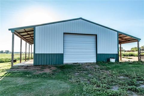 606 W North, Thomas, OK 73669 photo 29
