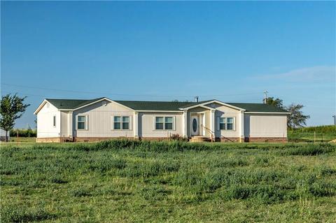 606 W North, Thomas, OK 73669 photo 1