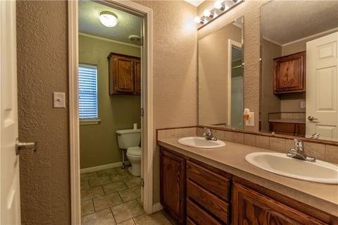 606 W North, Thomas, OK 73669 photo 25