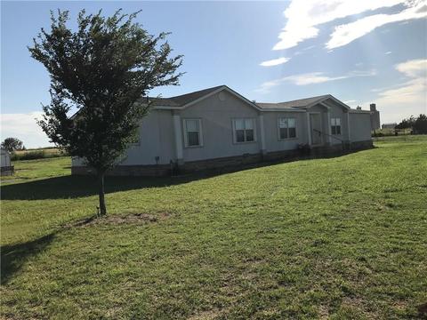 606 W North, Thomas, OK 73669 photo 2