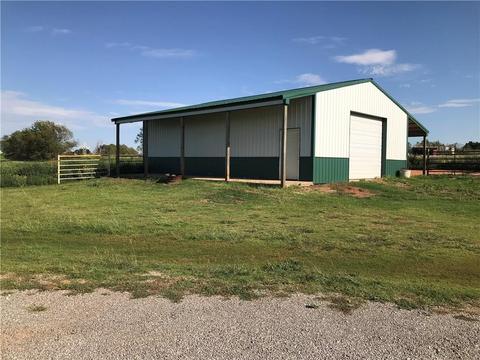 606 W North, Thomas, OK 73669 photo 27