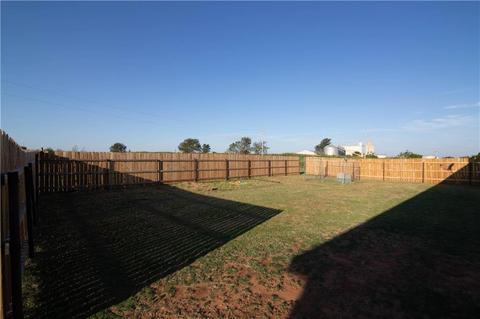 606 W North, Thomas, OK 73669 photo 30