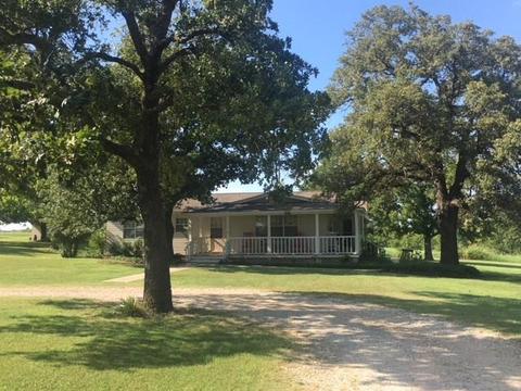 5820 Red Gate Rnch, Davis, OK 73030 photo 2
