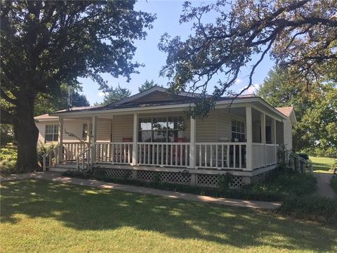 5820 Red Gate Rnch, Davis, OK 73030 photo 1