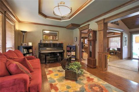 13013 Red Eagle Pass, Edmond, OK 73013 photo 3