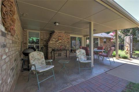 13013 Red Eagle Pass, Edmond, OK 73013 photo 23