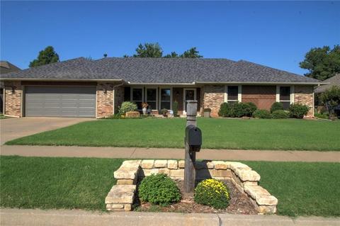 13013 Red Eagle Pass, Edmond, OK 73013 photo 1
