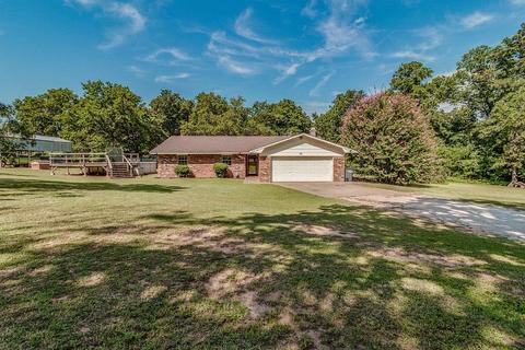 36 Imogene, Tecumseh, OK 74873 photo 1