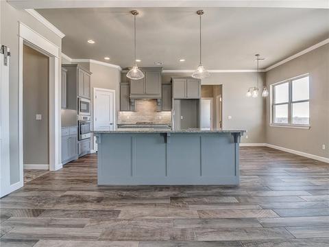 4543 Baldwin Ave, Moore, OK 73160 photo 9