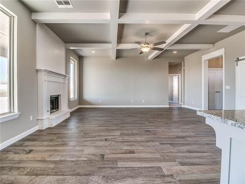 4543 Baldwin Ave, Moore, OK 73160 photo 17