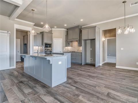 4543 Baldwin Ave, Moore, OK 73160 photo 11