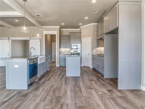 4543 Baldwin Ave, Moore, OK 73160 photo 12