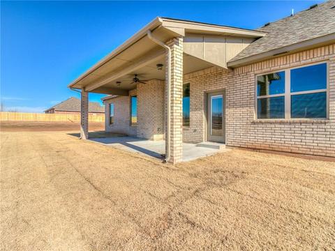 4543 Baldwin Ave, Moore, OK 73160 photo 35