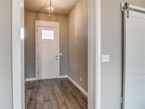 4543 Baldwin Ave, Moore, OK 73160 photo 4