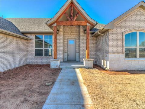 4543 Baldwin Ave, Moore, OK 73160 photo 1