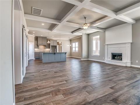 4543 Baldwin Ave, Moore, OK 73160 photo 5