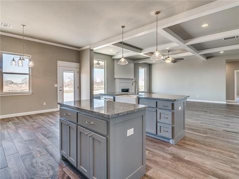 4543 Baldwin Ave, Moore, OK 73160 photo 15