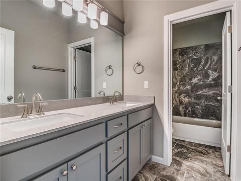 4543 Baldwin Ave, Moore, OK 73160 photo 32