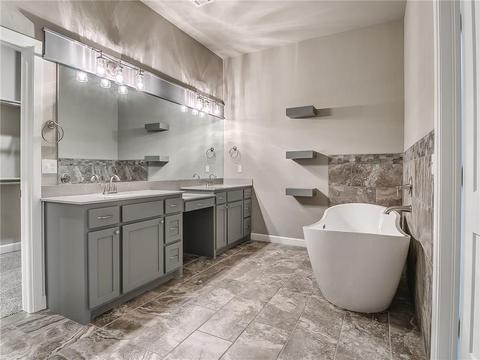 4543 Baldwin Ave, Moore, OK 73160 photo 26