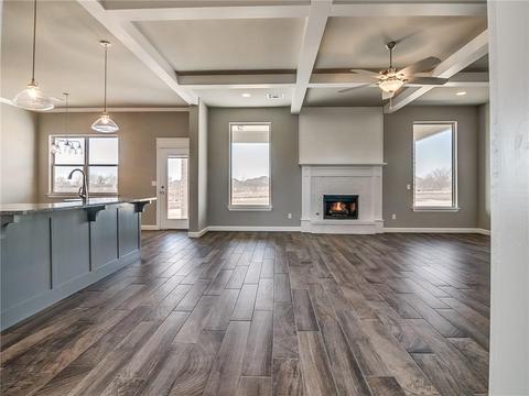 4543 Baldwin Ave, Moore, OK 73160 photo 7