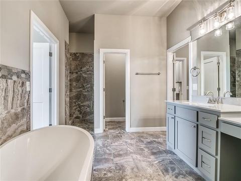 4543 Baldwin Ave, Moore, OK 73160 photo 27