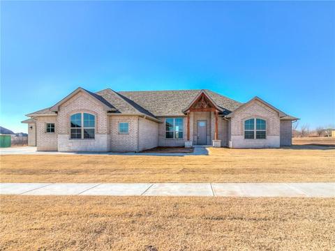 4543 Baldwin Ave, Moore, OK 73160 photo 2