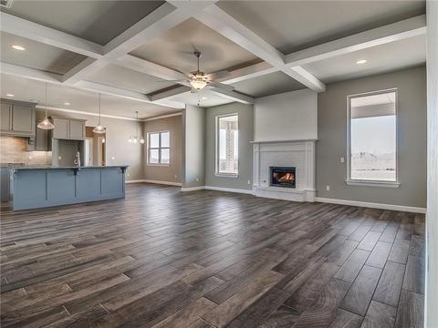 4543 Baldwin Ave, Moore, OK 73160 photo 8