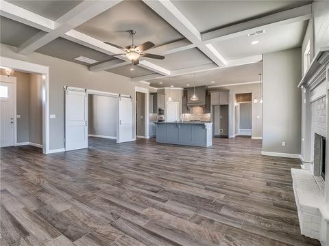 4543 Baldwin Ave, Moore, OK 73160 photo 6