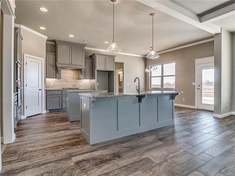 4543 Baldwin Ave, Moore, OK 73160 photo 10