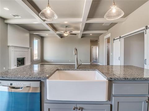 4543 Baldwin Ave, Moore, OK 73160 photo 16