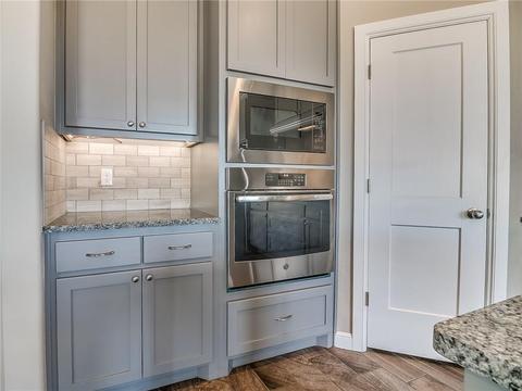 4543 Baldwin Ave, Moore, OK 73160 photo 14
