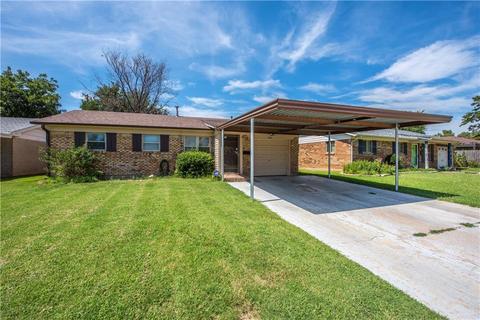 2001 N Divis Ave, Bethany, OK 73008 photo 1