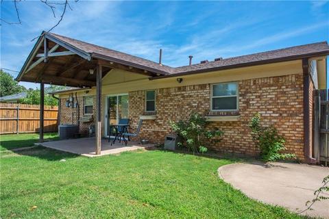 2001 N Divis Ave, Bethany, OK 73008 photo 15