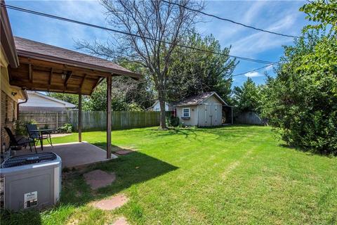 2001 N Divis Ave, Bethany, OK 73008 photo 17