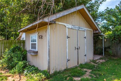 2001 N Divis Ave, Bethany, OK 73008 photo 18