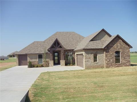 1215 Daniel Way, Tuttle, OK 73089 photo 1