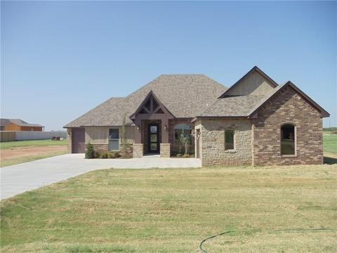 1215 Daniel Way, Tuttle, OK 73089 photo 2