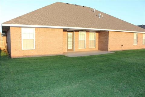 3013 White Tail, Altus, OK 73521 photo 34