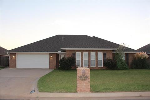 3013 White Tail, Altus, OK 73521 photo 1